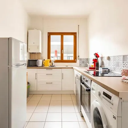 Le Nausicaa Apartment Boulogne-sur-Mer