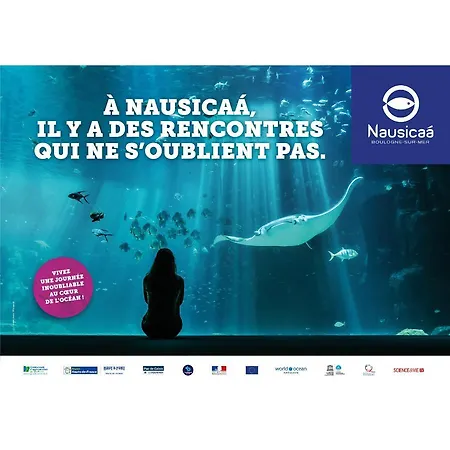 Le Nausicaa *