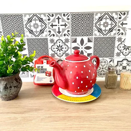 Le Nausicaa Apartment Boulogne-sur-Mer