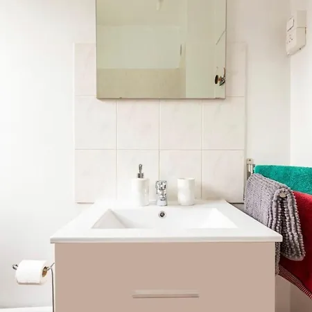 Le Nausicaa Apartment *